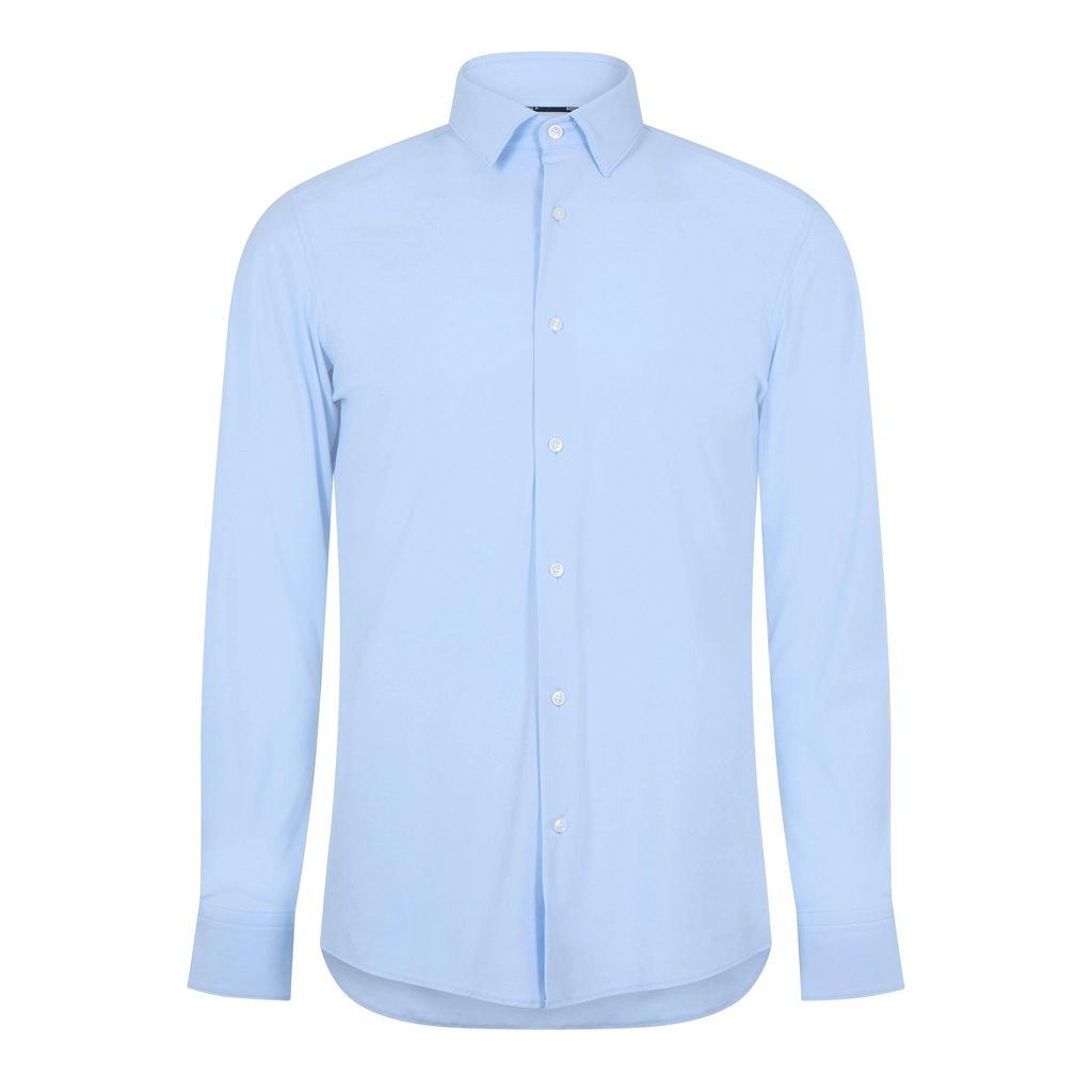 Hugo Boss P-Hank-S-Kent-C1-222 10248739 - Lt Pas Blue 450
